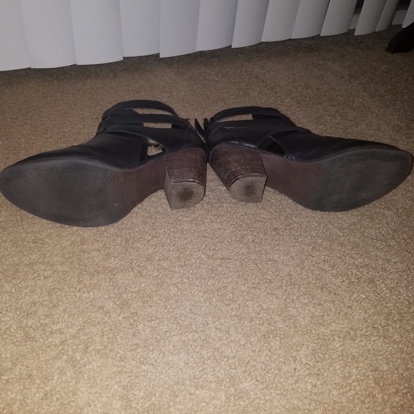 Ankle boots - Picture 4 of 7